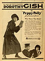 Peppy Polly (1919)