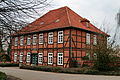 Pfarrhaus Luthe (Wunstorf)