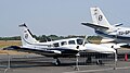 Piper PA-34 Seneca