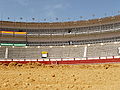 Plaza de Toros de El Puerto de Santa María