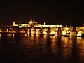 Prague