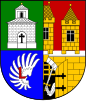Coat of arms of Prague 18