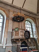 Pulpit