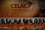 Miniatura para Cumbre de la Celac de 2011