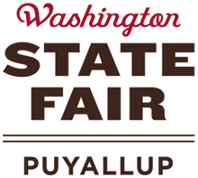 Логотип ярмарки Puyallup.png