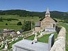 Église Saint-Martin de Riutort