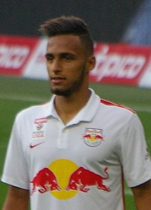 Hany Mukhtar