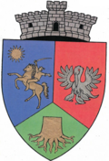 Wappen von Tormac