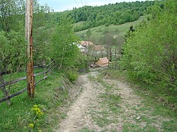 Skyline of Đeođel