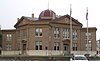 Rains County Courthouse