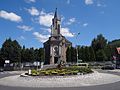 Lorenz- und Kasimirkirche