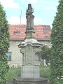 Statue Ecce Homo