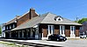Rockland Railroad Station