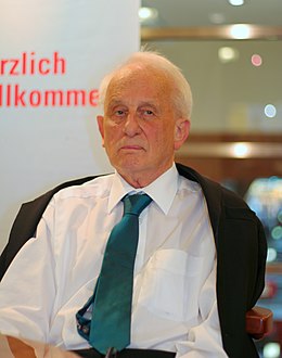 2009-ben Kölnben dedikál