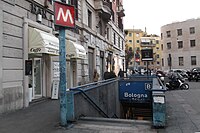 Bologna (estación)