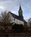 Evangelische Kirche