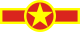 Roundel of Vietnam.svg