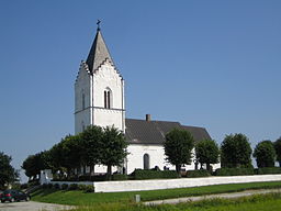 Särslövs kyrka