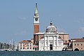 San Giorgio Maggiore, Venedig
