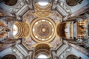 Sant Agnese in Agone, Rom