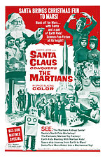 Miniatura para Santa Claus Conquers the Martians