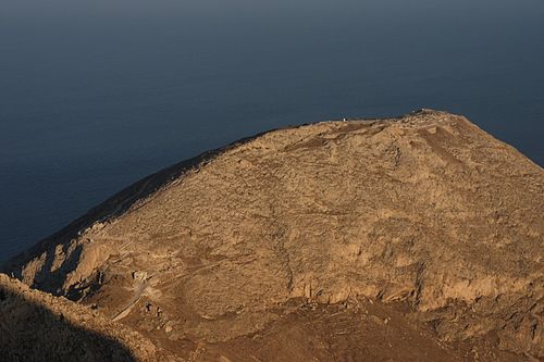 Ancient Thera things to do in Oia