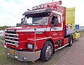 Scania T143M