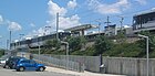 Shrewsbury-Lansdowne I-44 MetroLink station