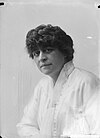 Anna Brugh Singer, 1913