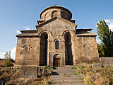 Церковь Святого Ованеса в Сисиане, VII век[18]