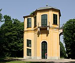 Schloss Schönbrunn – Kleine Gloriette