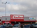 Kaufland u Sofiji (Bugarska)