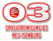 Logo der SpVgg 03 Neu-Isenburg