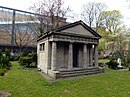 St. Philippus-Apostel-Kirchhof Mausoleum Bathmann