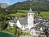 St. Wolfgang im Salzkammergut - Kirche.JPG