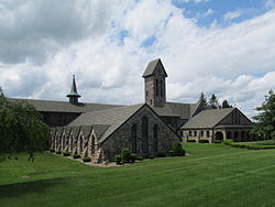 St Josephs Abbey, Spencer MA.jpg