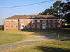 State Teachers and Agricultural College for Negroes Women's Dormitory and Teachers' Cottage