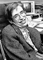 Stephen Hawking