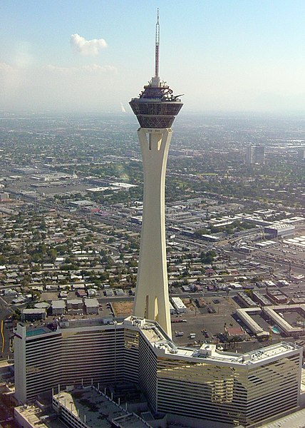 File:Stratosphere Las Vegas - November 2003.jpg