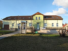 Gemeentehuis (2012)