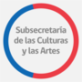 Miniatura para Subsecretaría de las Culturas y las Artes de Chile