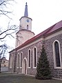 Sint-Andreaskerk (Teltow)