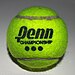A Tennis ball Author: User:Fcb981