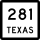 Texas 281.svg