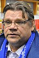 3. Timo Soini (Perussuomalaiset) Parlamentsabgeordneter, Parteivorsitzender