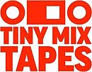 Tiny Mix Tapes logo