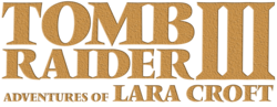 Miniatura para Tomb Raider III