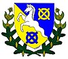 Blason de Touillon-et-Loutelet