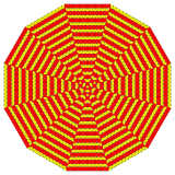 Треугольный радиальный удлиненный треугольник tiling.svg