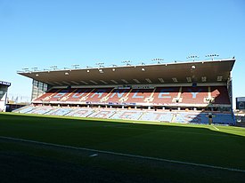 Turf Moor - James Hargreaves Stand.jpg